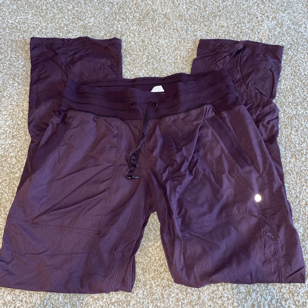 Lululemon Dance Studio Pants